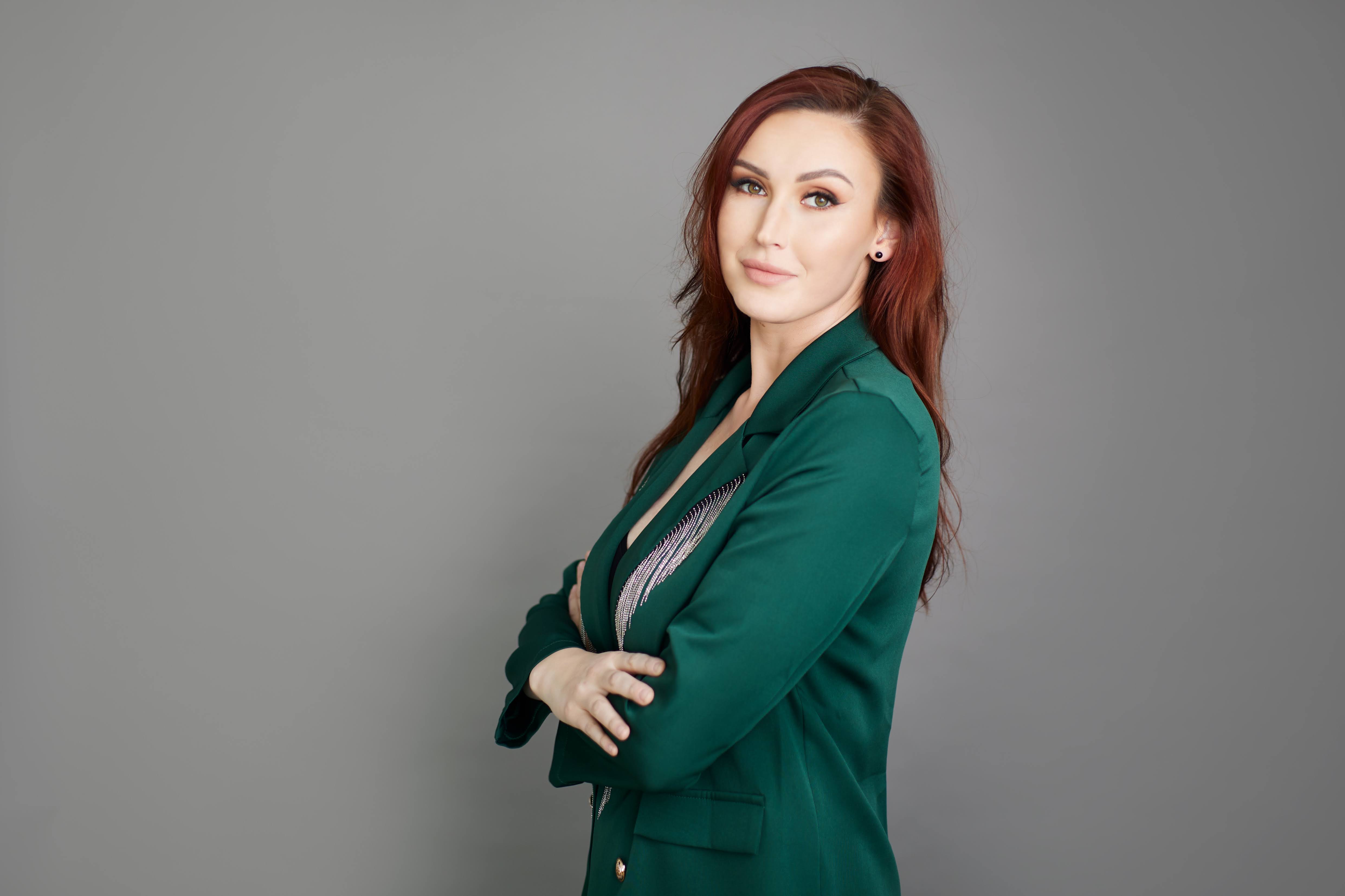 Anna Zalewska