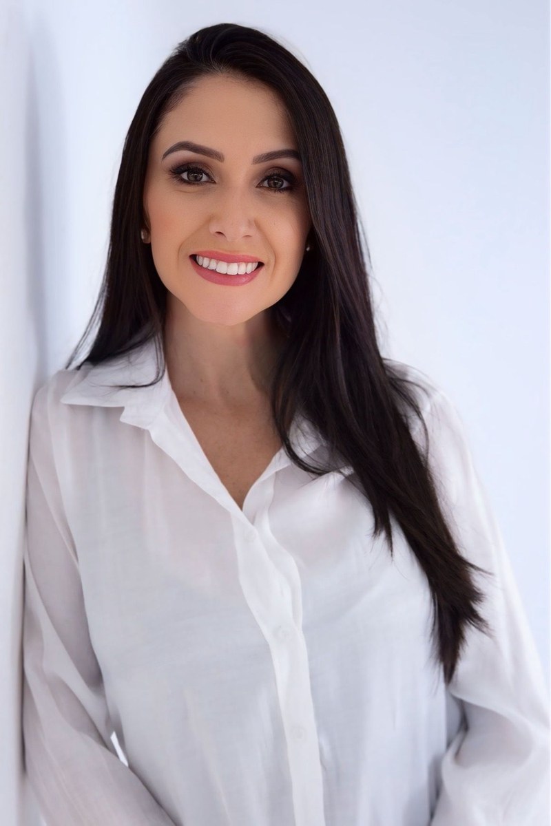 Luana Rastelli