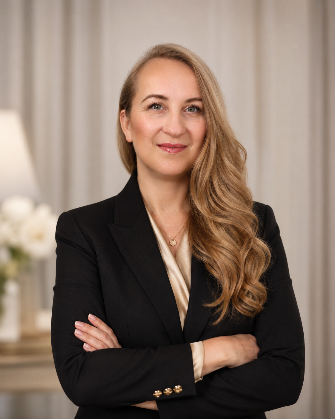 Malgorzata Dolinska