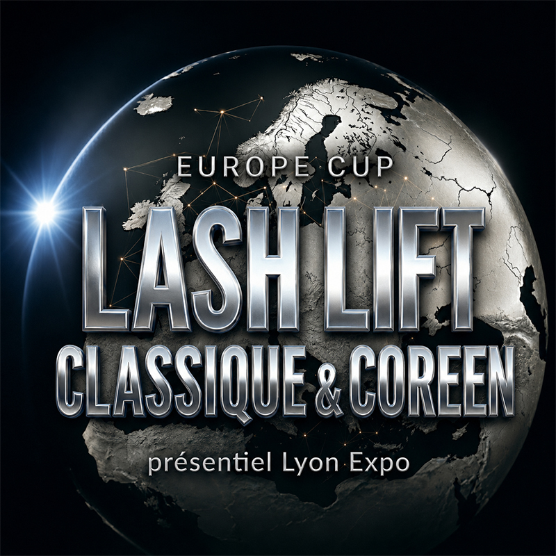 Lash Lift Classique & Coréen